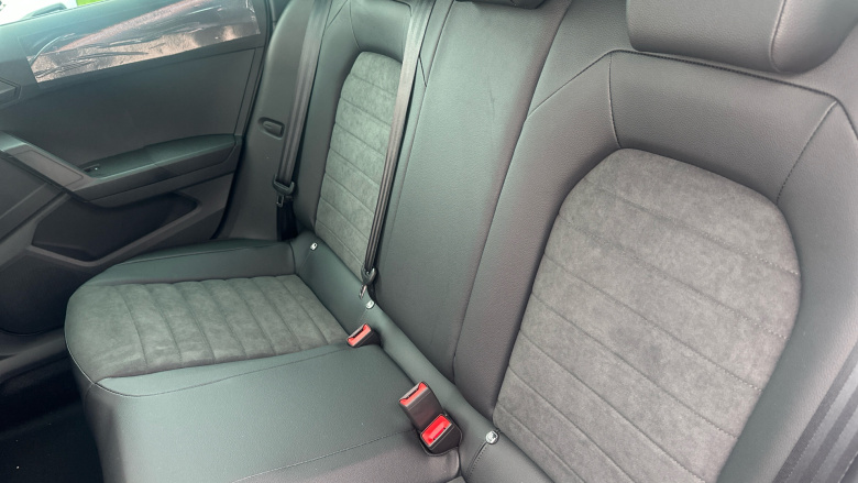 SEAT Ibiza 1.0 TSI 115 Xcellence Lux 5dr DSG Petrol Hatchback